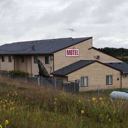 Rum River Motel Princeton Экстерьер фото